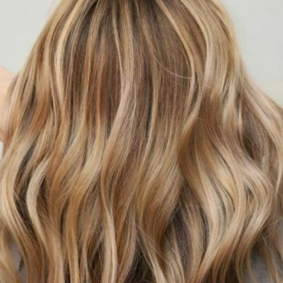 Columbus Balayage