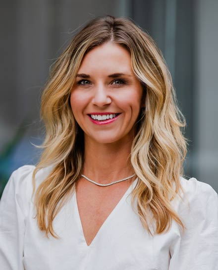 Emily Nugent, Co-Owner Emily Nugent, Co-Owner