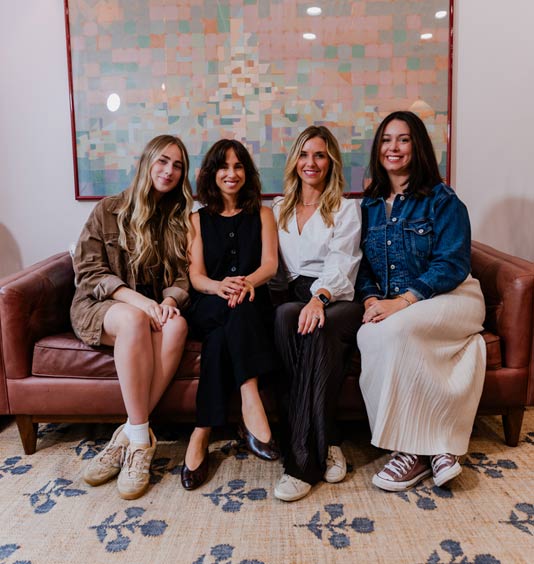 Meet the stylists at First & Park Beauty Meet the stylists at First & Park Beauty