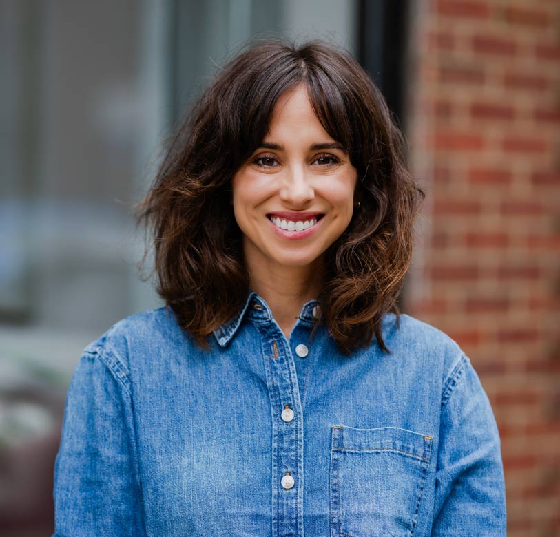 Rayna Parks, Co-Owner, First & Park Beauty