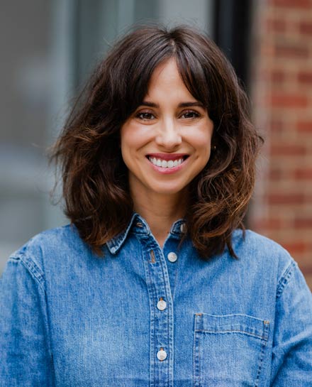 Rayna Parks, Co-Owner Rayna Parks, Co-Owner